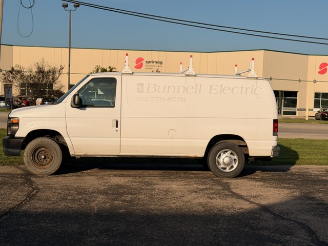 Used 2012 Ford E-150 and Econoline 150 w/ PWR Group RWD image 5
