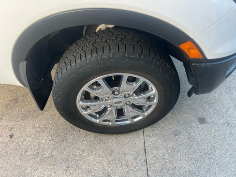 Used 2020 Ford Ranger XL RWD image 1