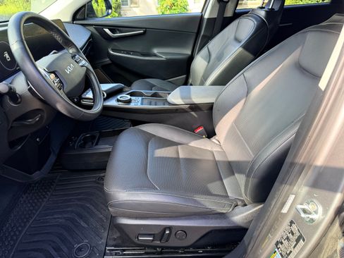 Used 2022 Kia EV6 Wind w/ Wind Technology Package AWD/4WD image 10