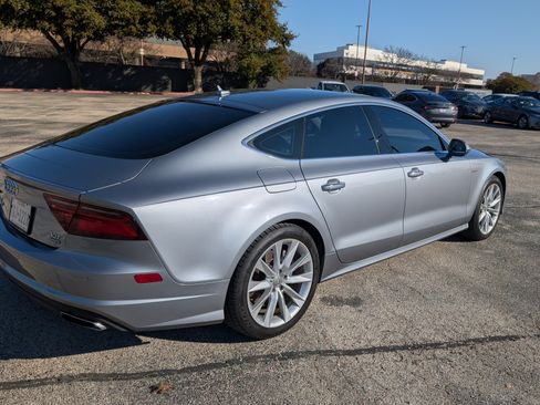 Used 2016 Audi A7 3.0T Prestige AWD/4WD image 6