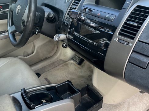 Used 2008 Toyota Prius image 16