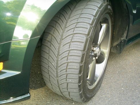 Used 2008 Ford Mustang GT RWD image 10