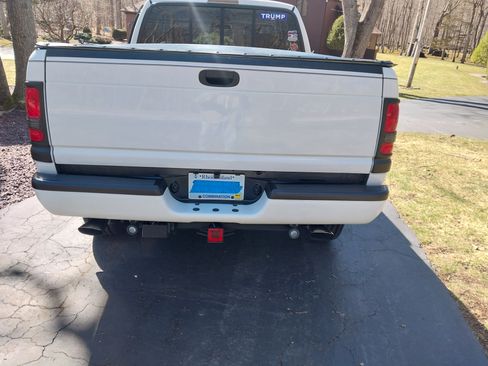 Used 1997 Dodge Ram 1500 Truck 4x4 Club Cab image 17