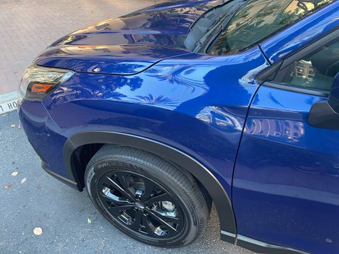 Used 2024 Subaru Forester Sport image 25