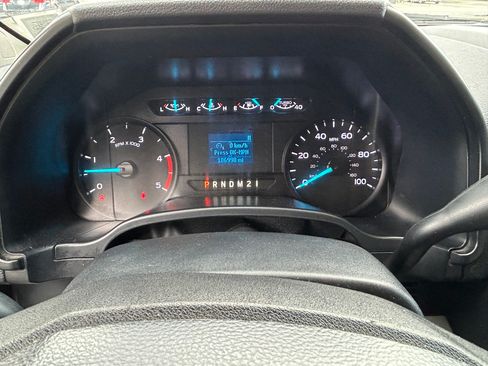 Used 2019 Ford F350 XL w/ Power Equipment Group image 16