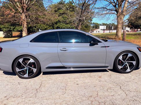 Used 2019 Audi RS 5 image 2