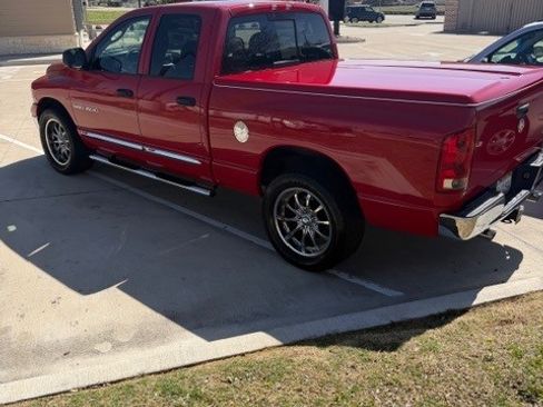 Used 2005 Dodge Ram 1500 Truck SLT image 6