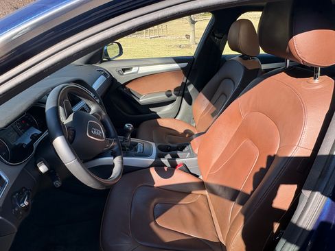 Used 2014 Audi A4 2.0T Premium w/ S Line Style Package image 10