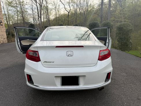 Used 2014 Honda Accord EX-L image 8