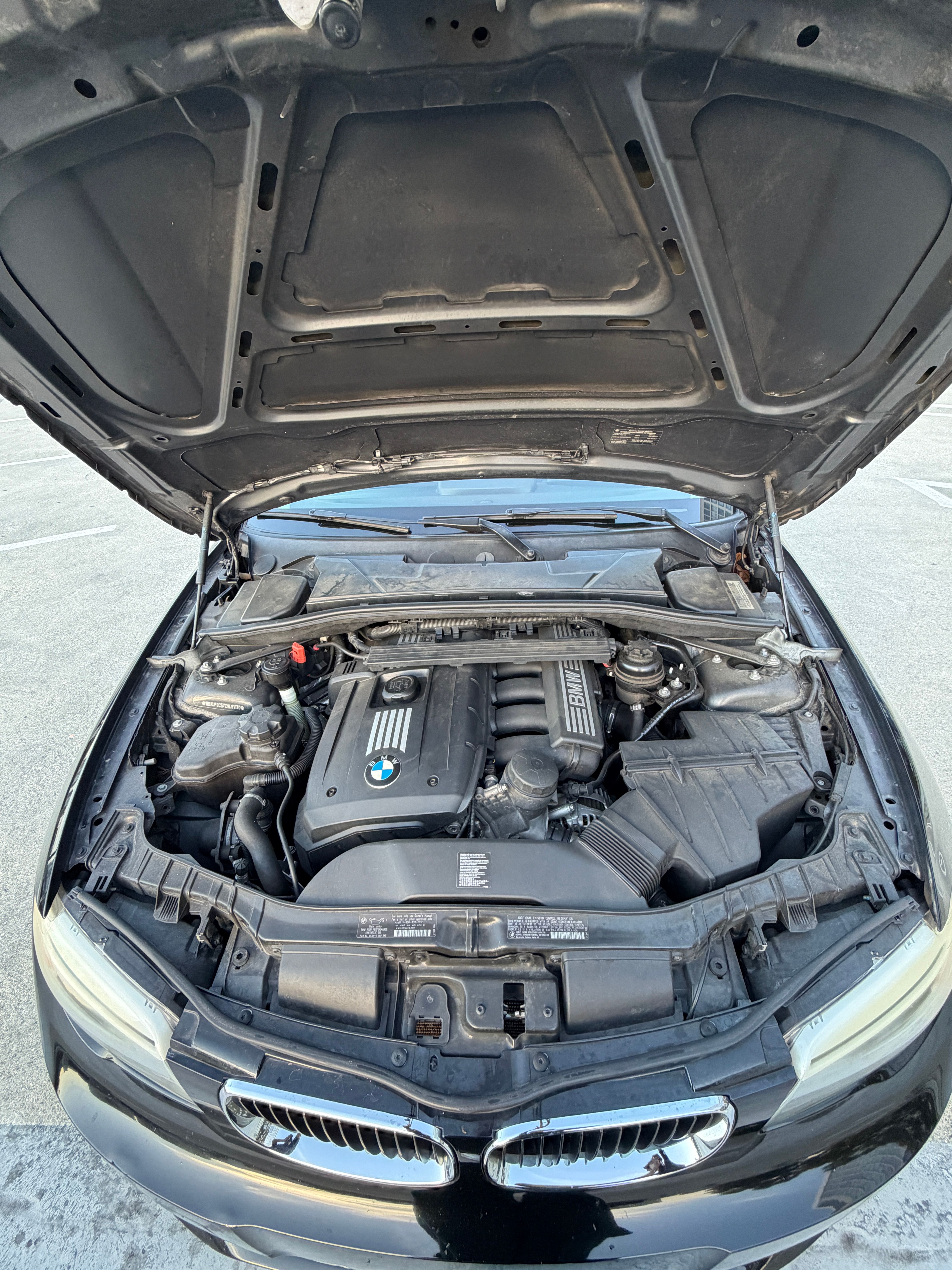 Used 2012 BMW 128i Coupe RWD image 11