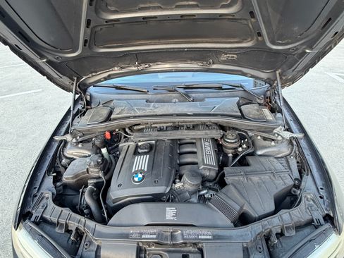 Used 2012 BMW 128i Coupe RWD image 11