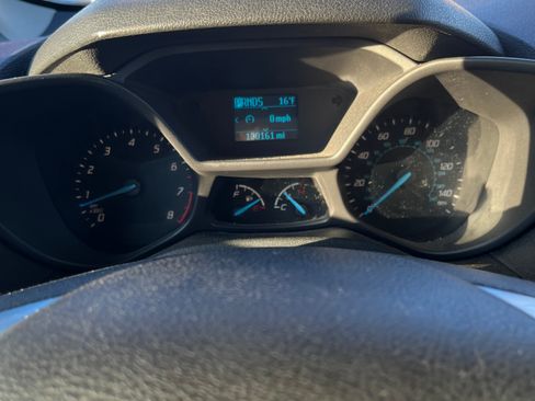 Used 2014 Ford Transit Connect XL image 5