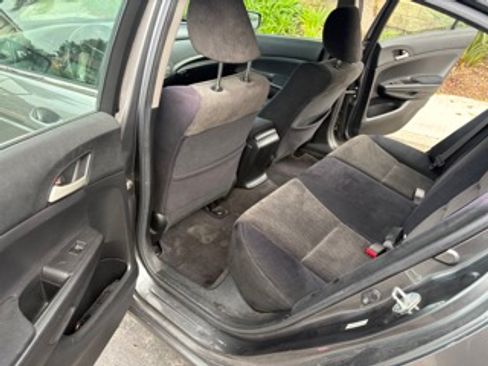 Used 2009 Honda Accord LX-P image 16