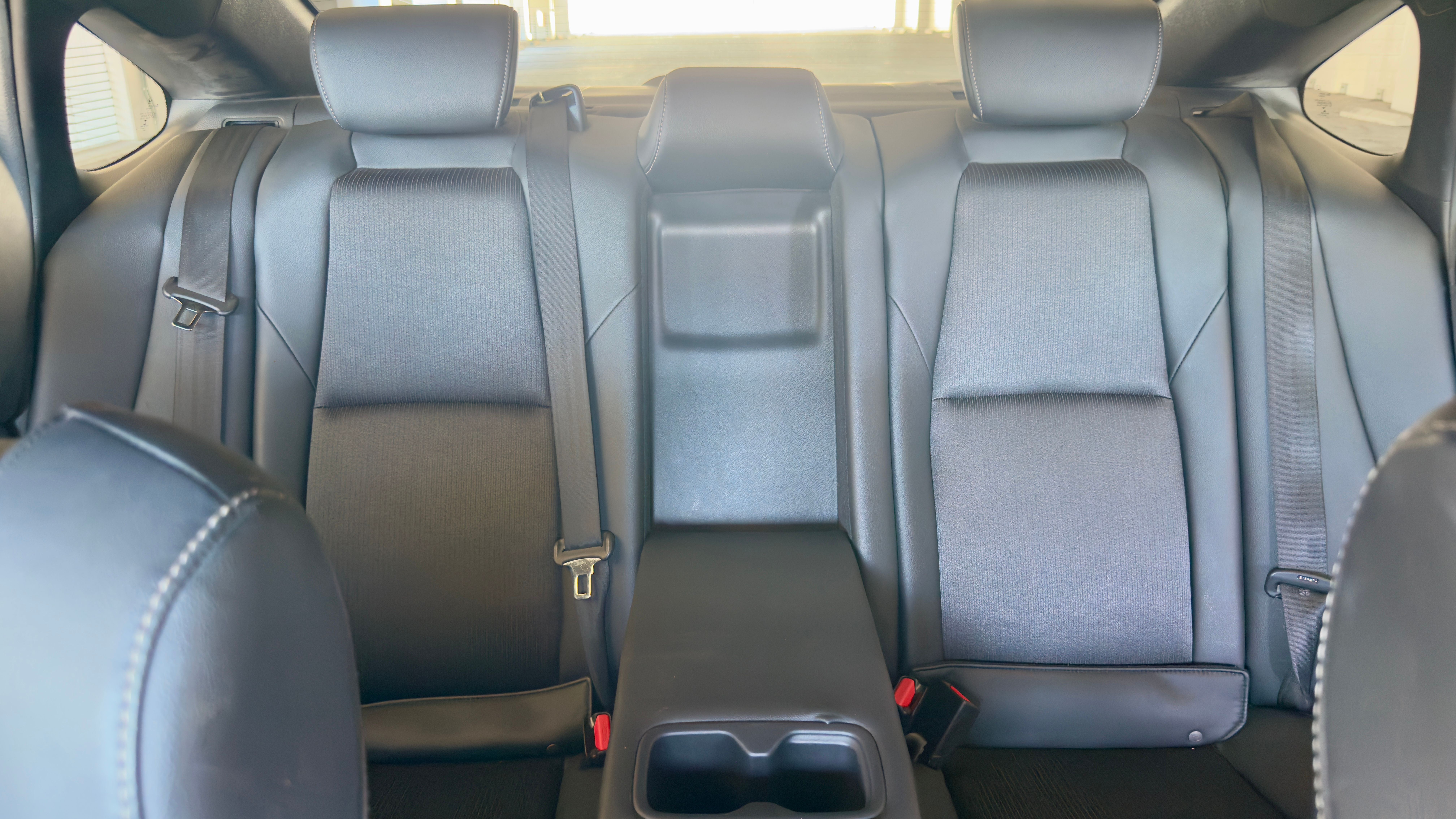 Used 2019 Honda Accord Sport image 8
