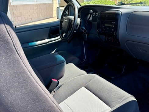 Used 2009 Ford Ranger Sport RWD image 11