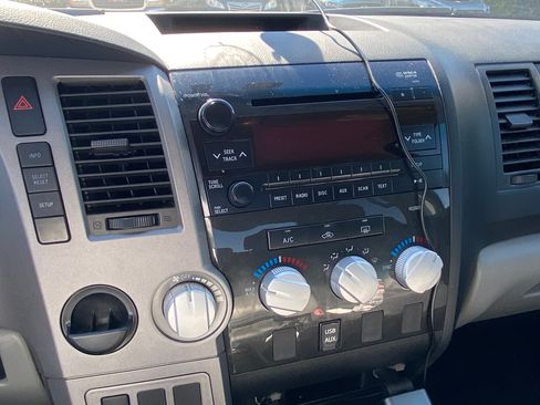 Used 2013 Toyota Tundra 2WD CrewMax image 16