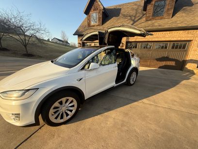 Used 2019 Tesla Model X Long Range