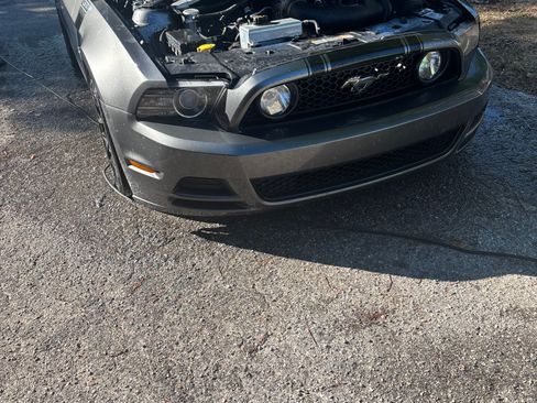 Used 2014 Ford Mustang GT w/ Equipment Group 301A RWD image 8