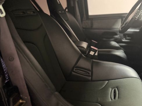 Used 2001 Jeep Wrangler Sport image 10