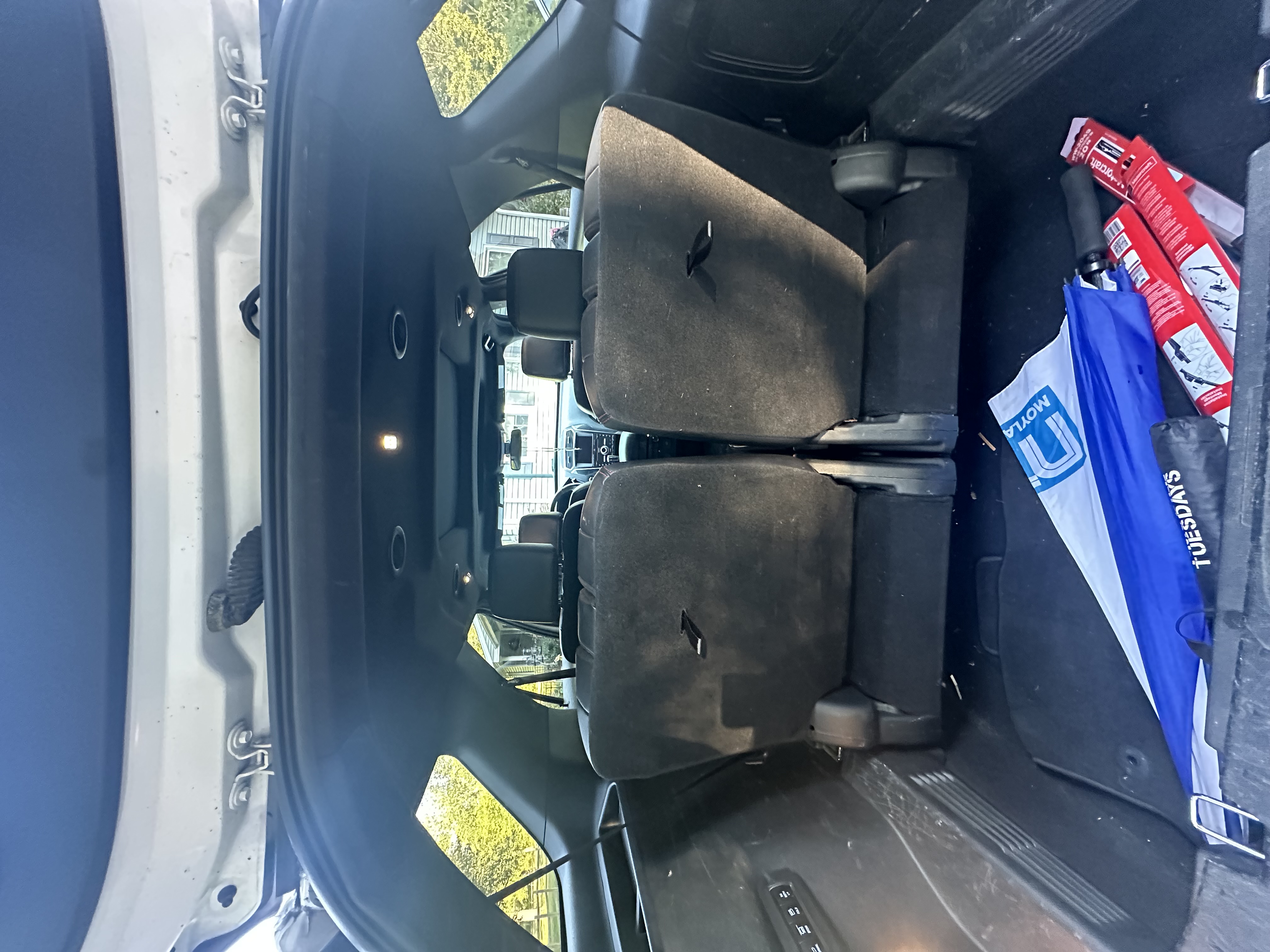 Used 2019 Ford Explorer Sport w/ Equipment Group 401A AWD/4WD image 16