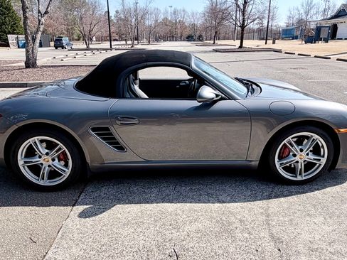 Used 2010 Porsche Boxster S image 8