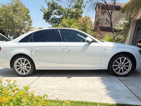 Used 2015 Audi A4 2.0T Premium FWD image 1