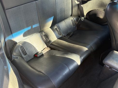 Used 2003 Mitsubishi Eclipse GT FWD image 10
