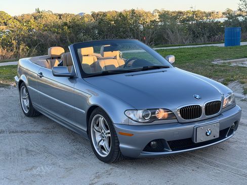 Used 2006 BMW 330Ci Convertible image 22