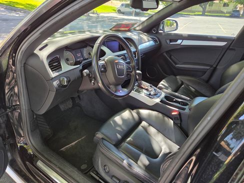Used 2012 Audi S4 Prestige AWD/4WD image 8