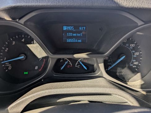 Used 2014 Ford Transit Connect XLT image 28