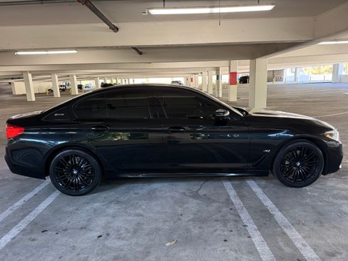 Used 2018 BMW 530e image 5