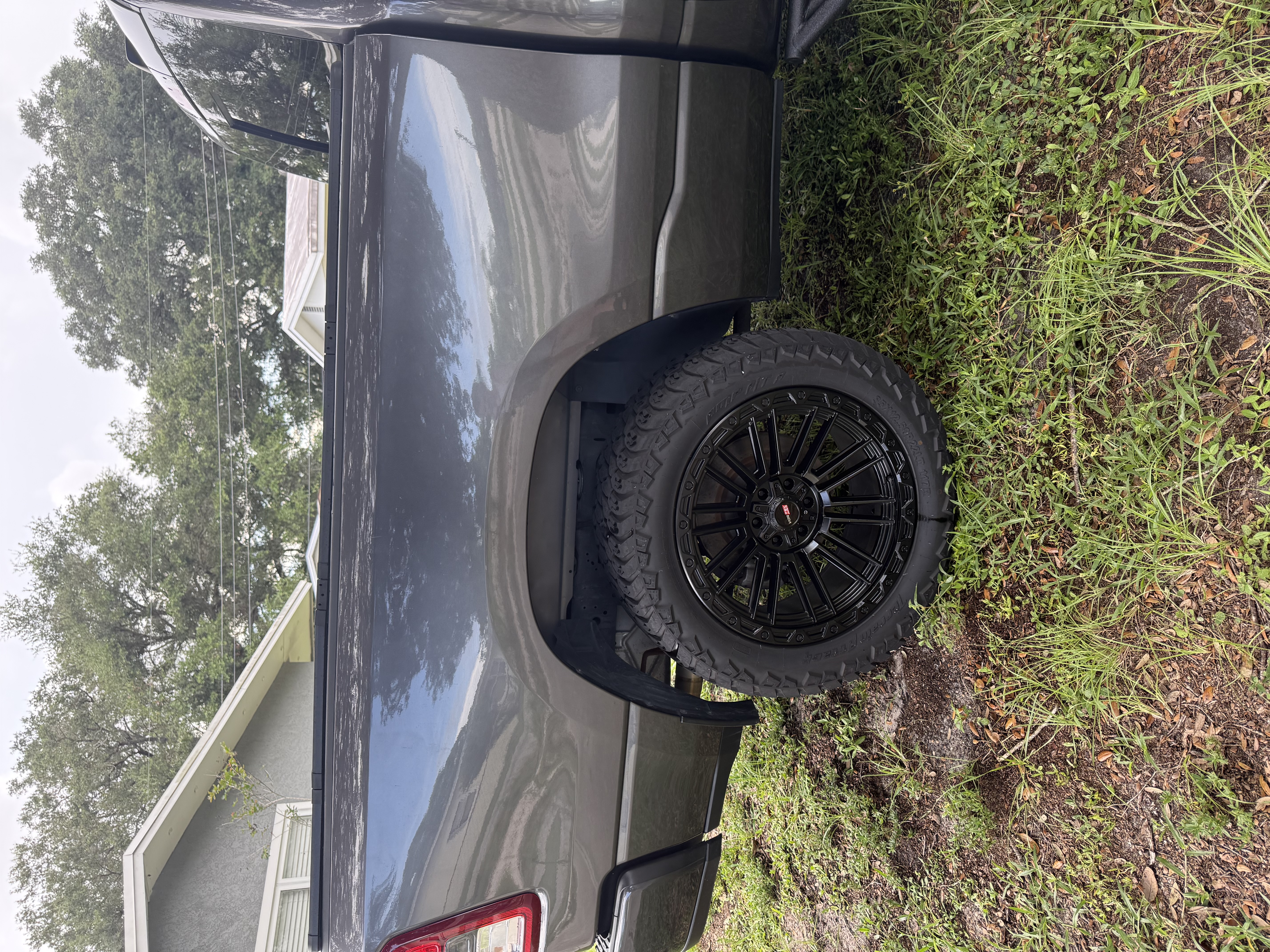 Used 2021 RAM 1500 Big Horn AWD/4WD image 15