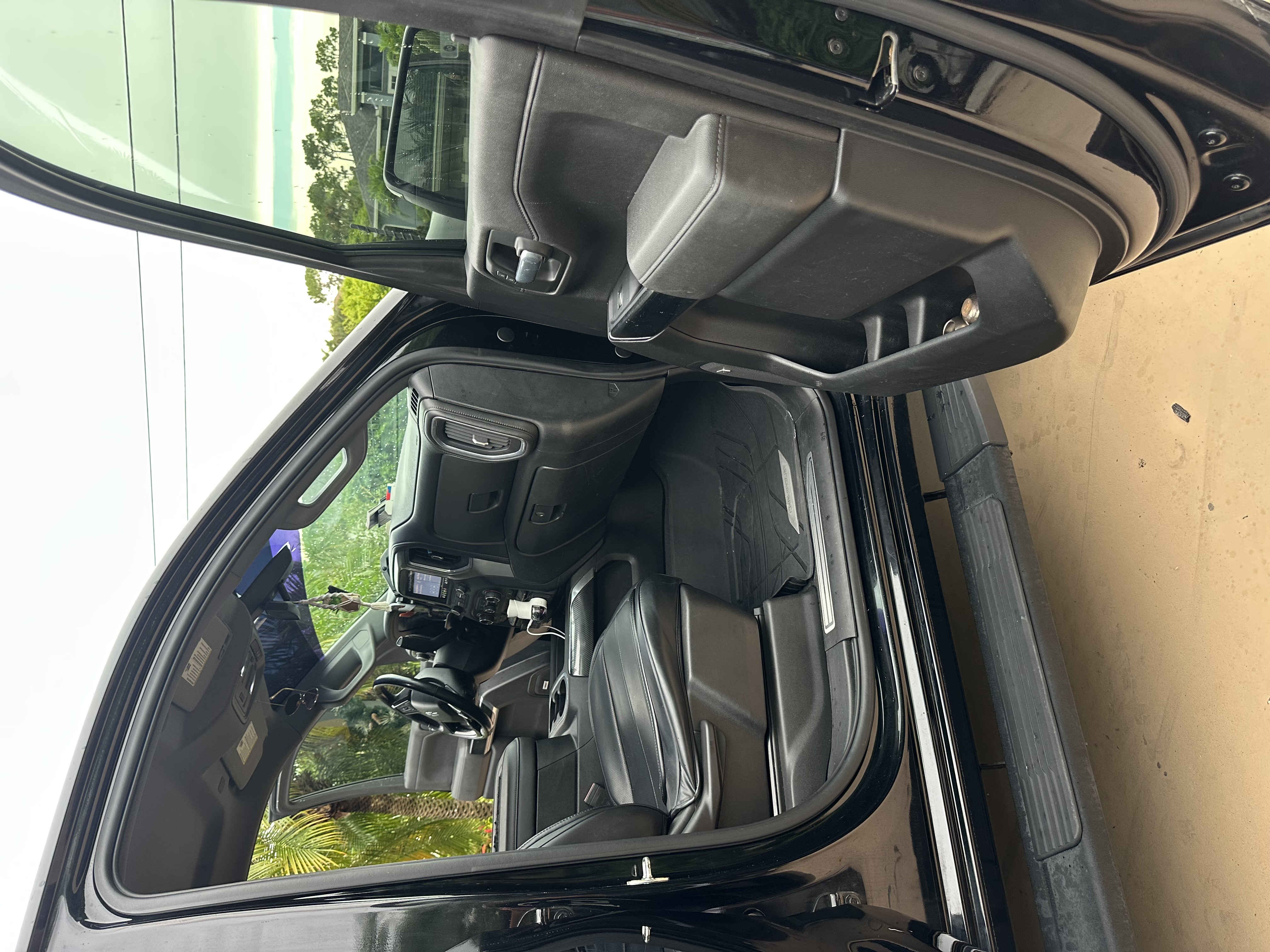 Used 2019 Chevrolet Silverado 1500 RST w/ All-Star Edition AWD/4WD image 14