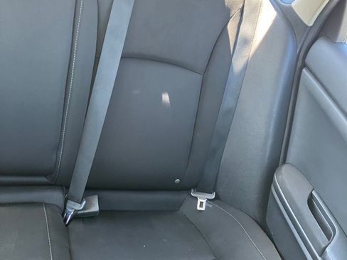 Used 2016 Honda Civic EX-T image 16