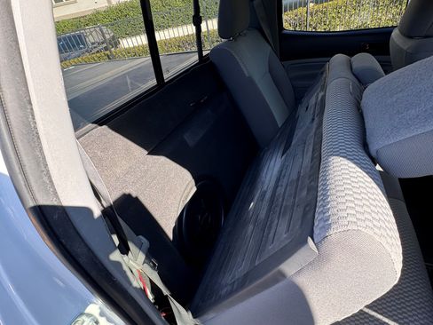 Used 2013 Toyota Tacoma PreRunner image 20