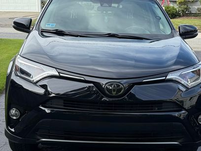 Used 2018 Toyota RAV4 XLE