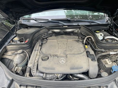 Used 2013 Mercedes-Benz GLK 350 4MATIC image 15