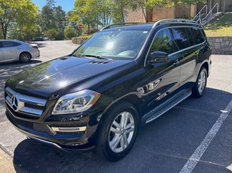 Used 2013 Mercedes-Benz GL 450 4MATIC video 1