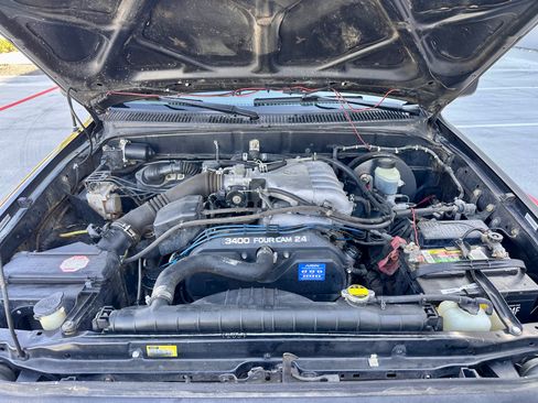 Used 2004 Toyota Tacoma 4x4 Double Cab image 14