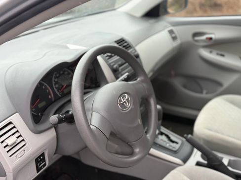 Used 2009 Toyota Corolla LE image 16