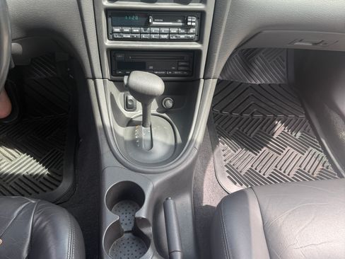 Used 2000 Ford Mustang GT RWD image 14
