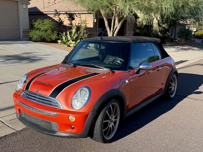 Used 2005 MINI Cooper S