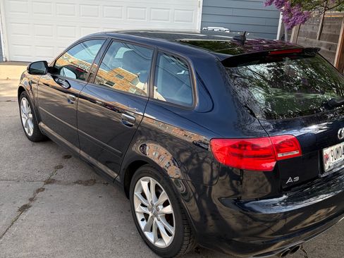 Used 2012 Audi A3 2.0T Premium FWD image 2