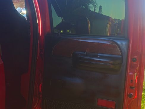 Used 2004 Ford F250 King Ranch image 15