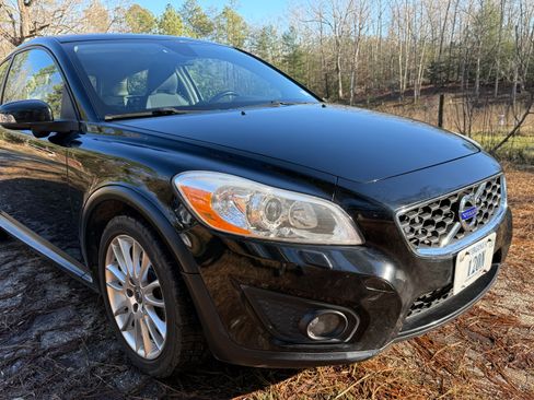 Used 2011 Volvo C30 image 5