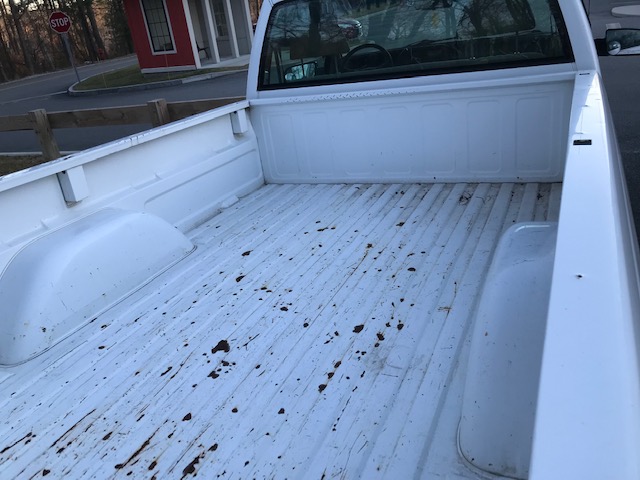 Used 1998 Chevrolet Silverado 1500 2WD Regular Cab image 6