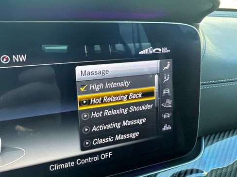 Used 2019 Mercedes-Benz E 63 AMG S image 24