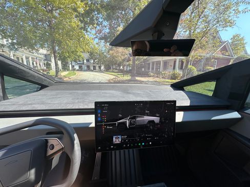 Used 2024 Tesla Cybertruck Cyberbeast image 10