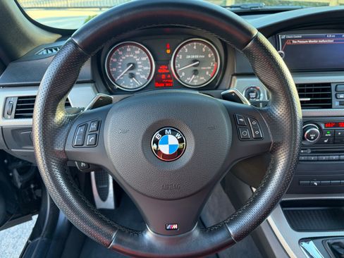 Used 2011 BMW 335is Convertible image 6