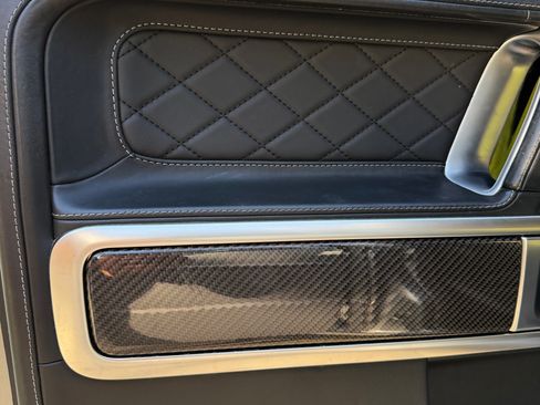 Used 2019 Mercedes-Benz G 63 AMG 4MATIC image 16